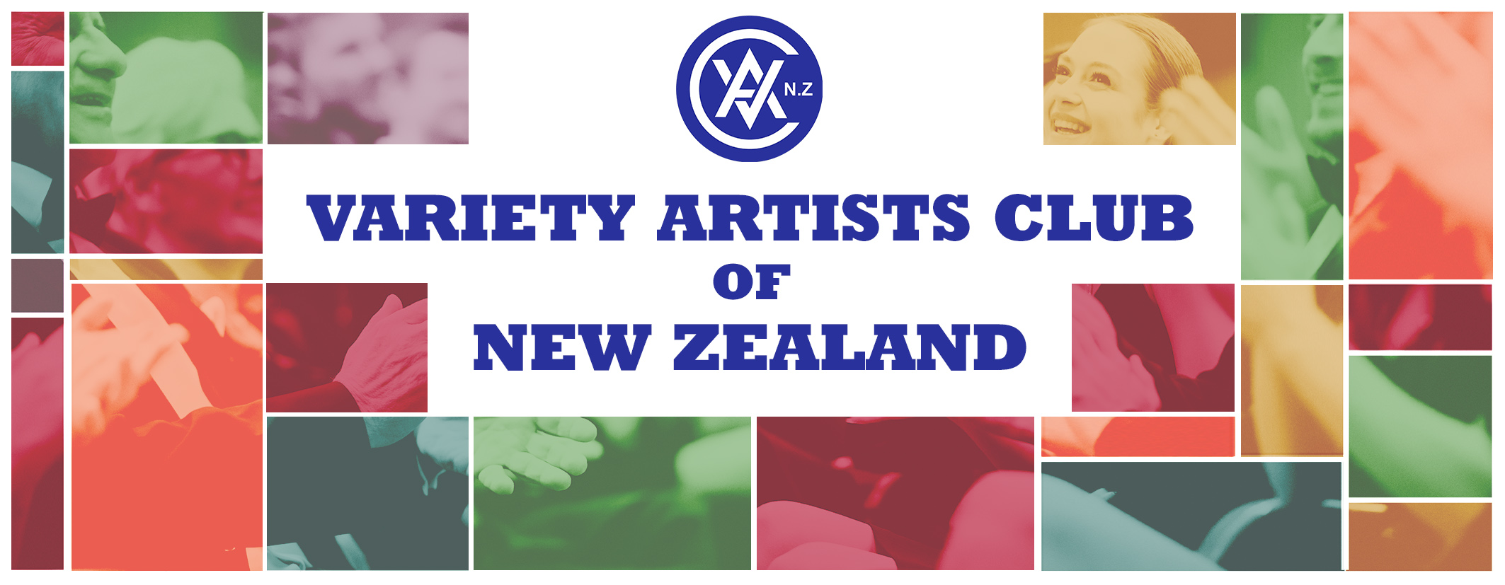 Variety Artists Club of New Zealand Inc