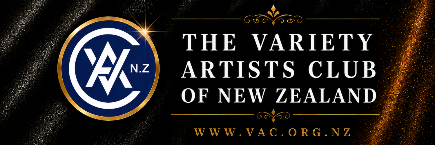 Variety Artists Club of New Zealand Inc